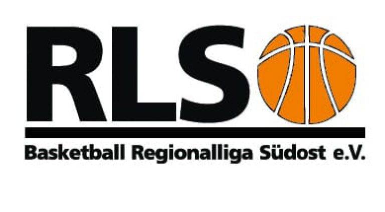 1. Regionalliga Basketball Logo