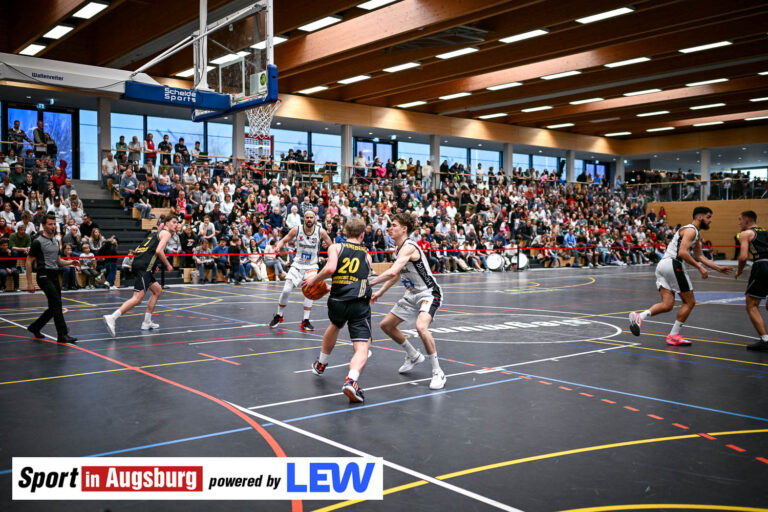 Kangaroos starten gegen Essen in die Play-Offs