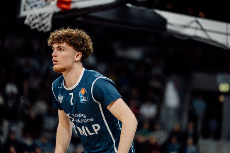 Kangaroos verpflichten weiteren Youngster
