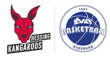 Kooperation zwischen dem TVA und den Hessing Kangaroos