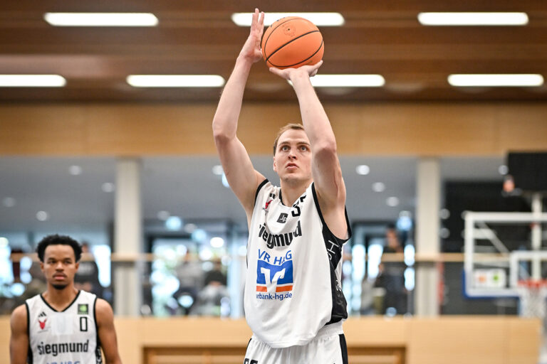 Kangaroos beenden gegen Würzburg ihre Durststrecke