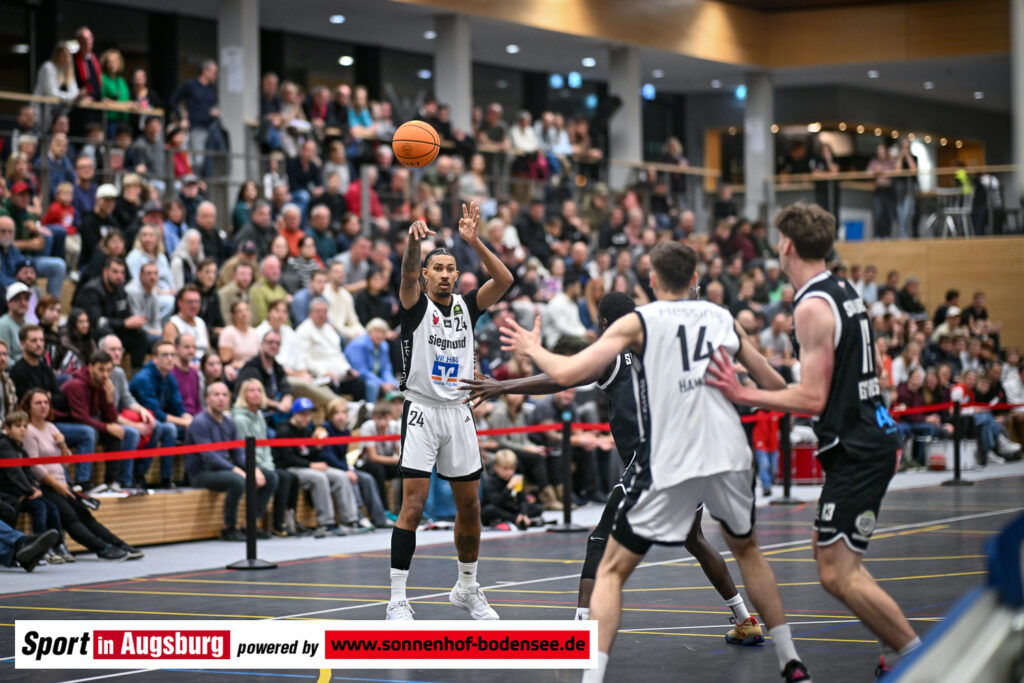 Letztes Heimspiel im Kalenderjahr für die Kangaroos