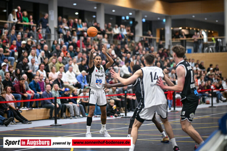 Letztes Heimspiel im Kalenderjahr für die Kangaroos