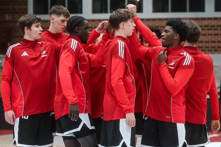 Kangaroos feiern dritten Sieg in Folge