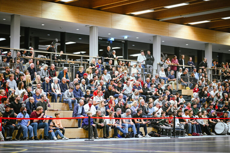 Kangaroos empfangen zu Hause das Spitzenteam aus Ulm