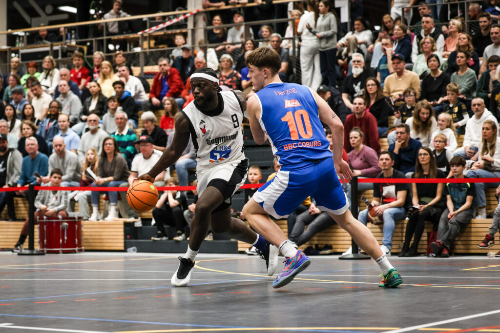 Letztes Hauptrundenheimspiel für Kangaroos 