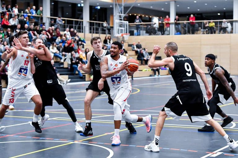 Erste Niederlage für Kangaroos im neuen Jahr